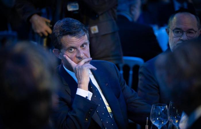 ‘Traitor’ Manuel Valls to manage France’s overseas territories in surprise political comeback