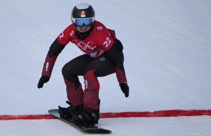 Snowboarder in mourning Sophie Hediger tragically passed away at the age of 26