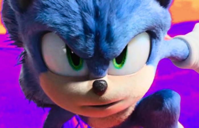 Sonic 4: The Movie: when will Sonic The Hedgehog 4 be released | M.A.G.