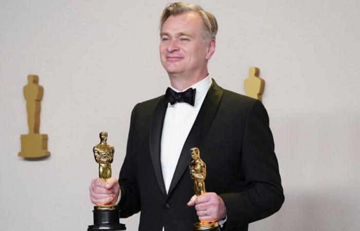 Christopher Nolan’s next movie is an adaptation of Homer’s epic poem ‘The Odyssey’