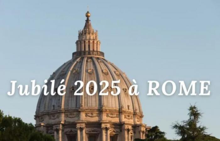 Italy strengthens security as Jubilee 2025 launches in Rome