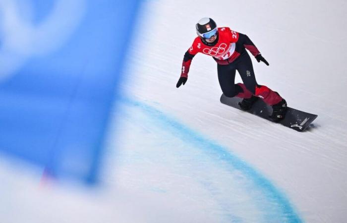 Snowboarder Sophie Hediger dies in avalanche