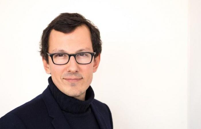 Xavier Gandon: “The very strong audiences for the Olympics on France 2 this summer did not cause a halo effect, viewers returned to TF1 at the start of the school year”