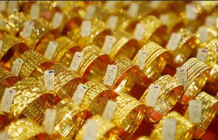 Gold price forecast in 2025 could reach 93 million/tael, when should you choose to invest?