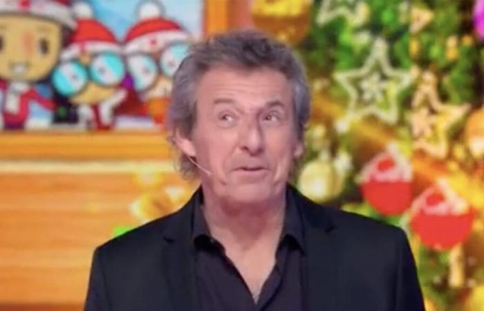 Les 12 coups de midi (TF1): Why does Jean-Luc Reichmann nickname Emilien “SpongeBob”?