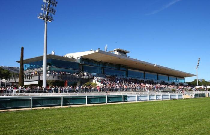 Imbroglio at the finish of the Prix du Cap Roux