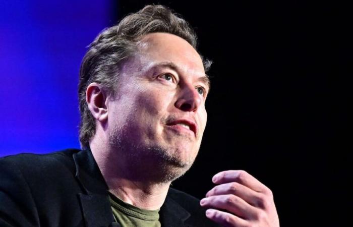 Elon Musk's AI company xAI raises $6 billion again