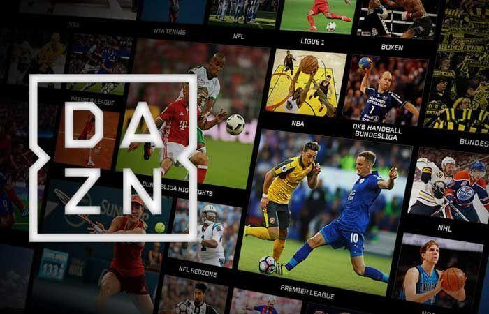 News Corp. and Telstra (the Australian telephone company) sell Foxtel, the most important Australian streaming application, to the sports giant DAZN for 2.1 billion dollars