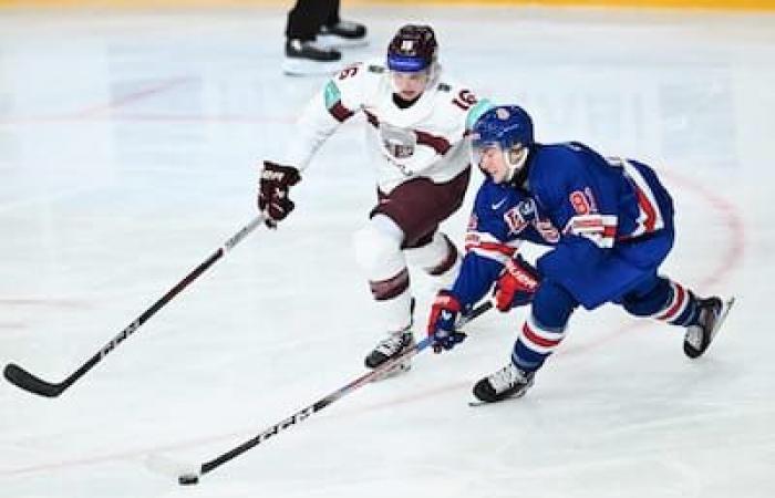 Junior Team Canada will be strong… but so will the United States: everything you need to know about the 10 teams at the World Junior Championship