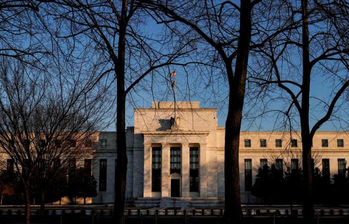 United States | Banking industry sues Fed over counterproductive stress tests