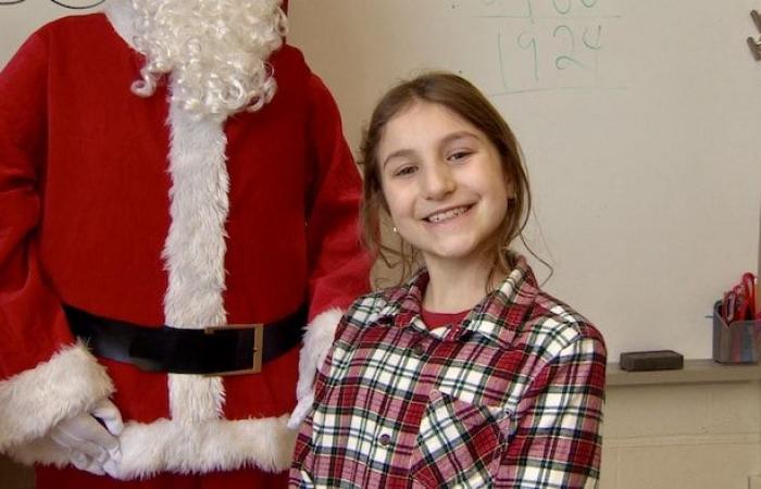 Do children still believe in Santa Claus in 2024?