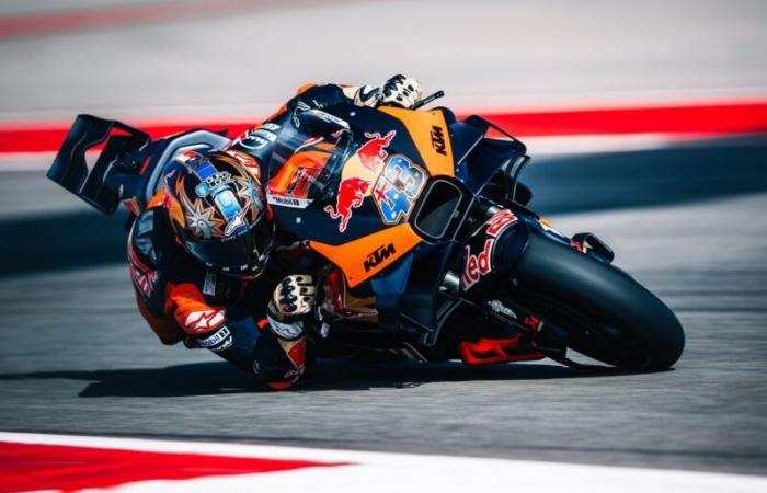 Let's talk MotoGP: Jack Miller worries a lot and here's why