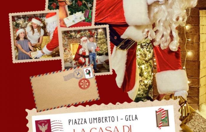 The events of the Cori – Christmas event of the weekend – il Gazzettino di Gela