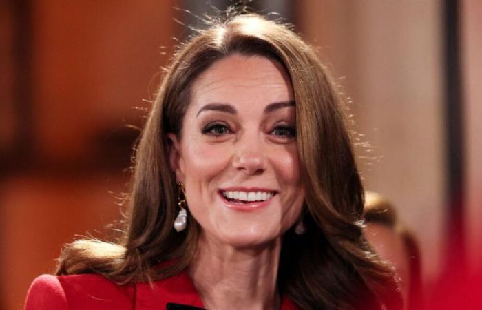 “She’s not out of the woods yet”: a source gives news of Kate Middleton’s health