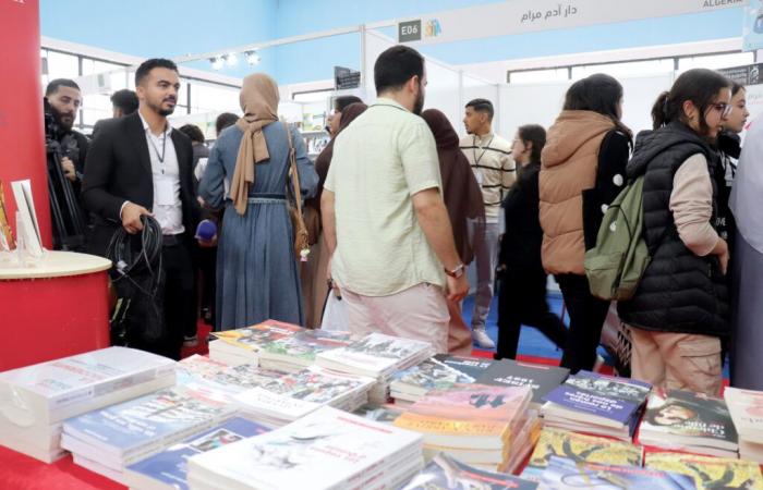 1st edition of the national book fair in Relizane: Around forty authors expected