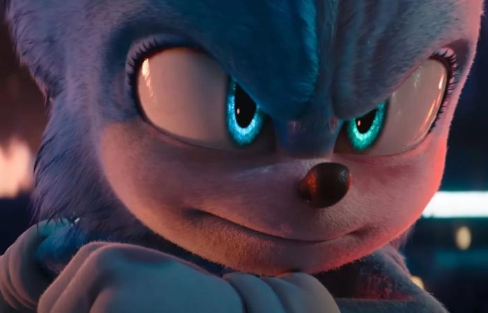 Sonic 4: The Movie: when will Sonic The Hedgehog 4 be released | M.A.G.