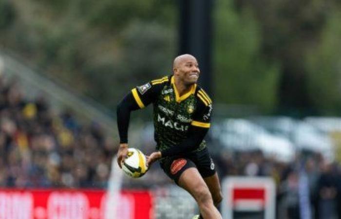 La Rochelle: Thomas risks big