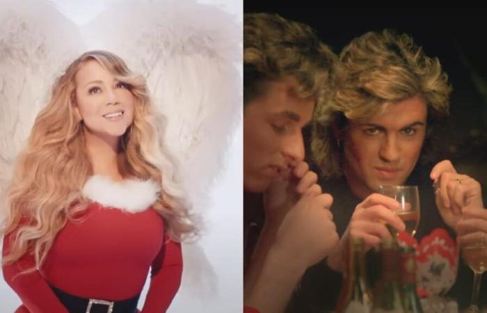 why Christmas classics haven't changed in 30 years