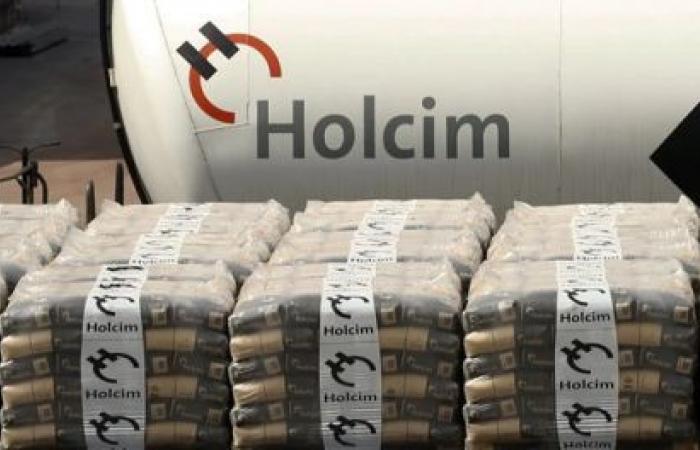 Swiss Holcim sells its Kenyan subsidiary to Tanzanian Amsons