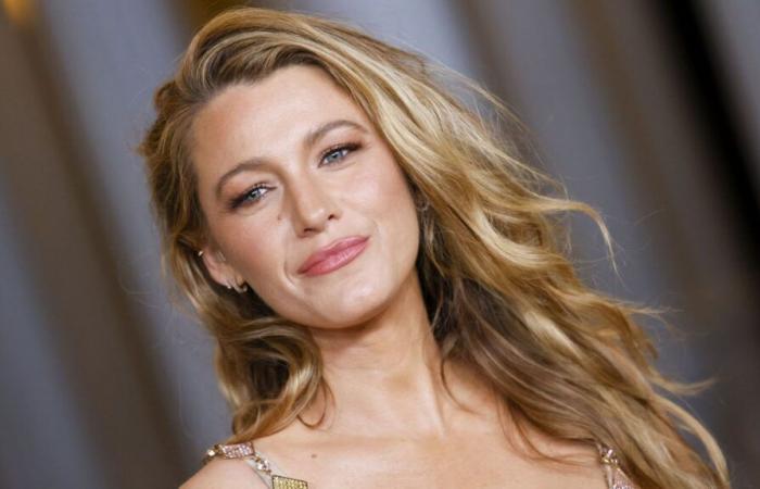 In Hollywood, voices are raised to support Blake Lively after her complaint against actor Justin Baldoni