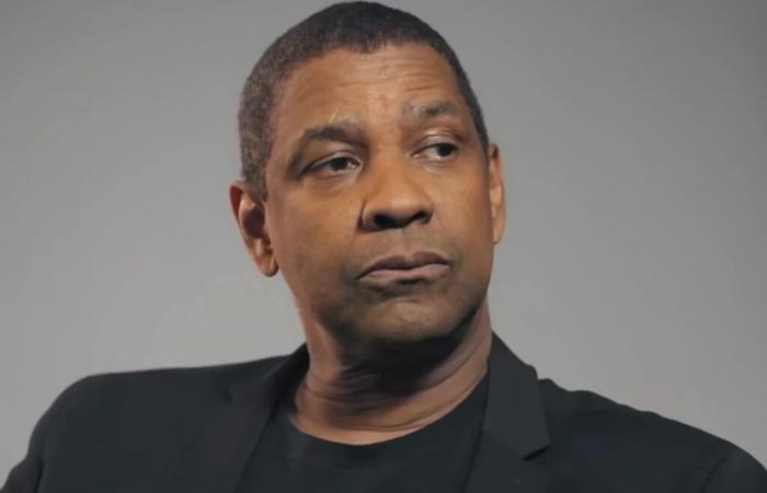 Denzel Washington: the famous actor is “dead and resurrected”