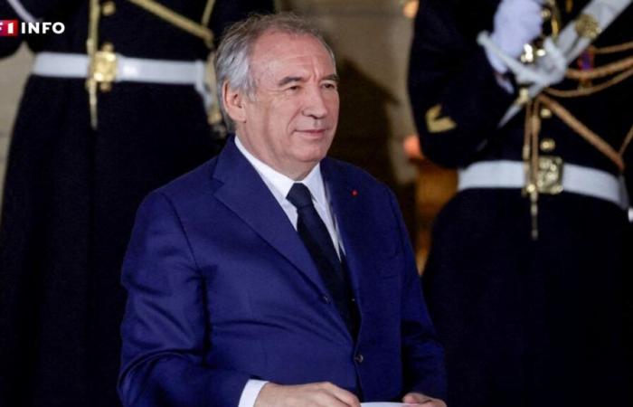 LIVE – François Bayrou will not seek the confidence of the Assembly on his general policy declaration