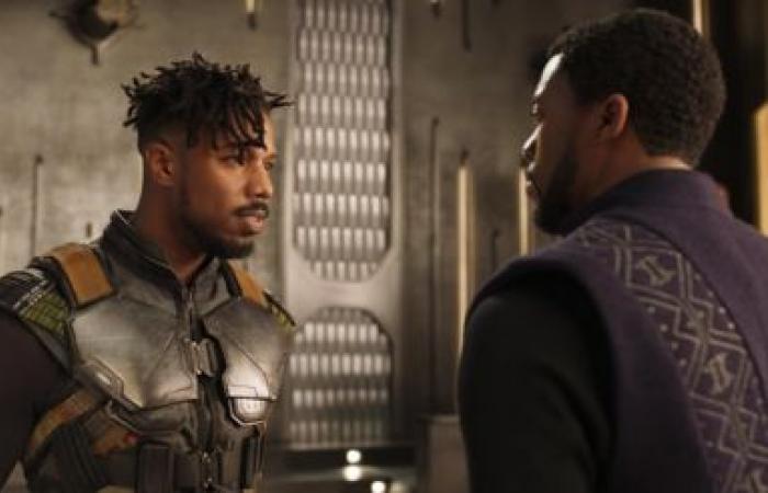 Michael B. Jordan revealed that he needed therapy to overcome the consequences after Black Panther