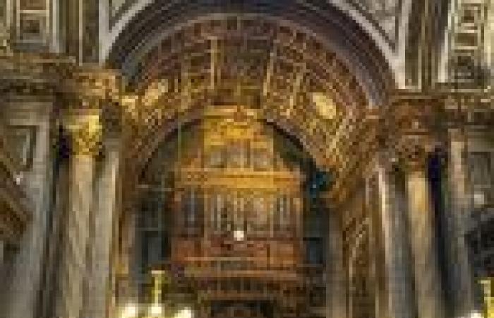 2024 Christmas Masses in the main churches of Paris: the program