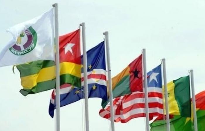 AES countries, visa-free area for ECOWAS nationals