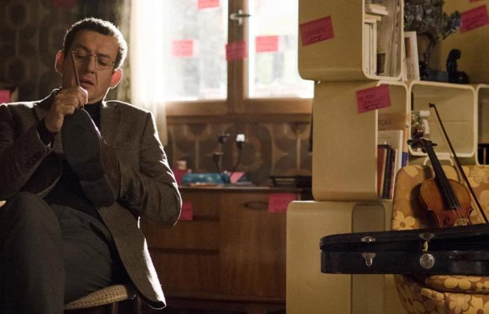 how Dany Boon's darkest comedy became one of his biggest hits