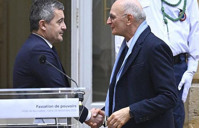 Live Politics. Threats of censorship, Darmanin targets drugs, Valls “quickly” to Mayotte… the essentials of this Tuesday