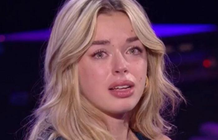 “Inadmissible and punishable by law”: Emma (Star Academy 2024) victim of harassment and violent criticism, TF1 and the candidate launch a rant