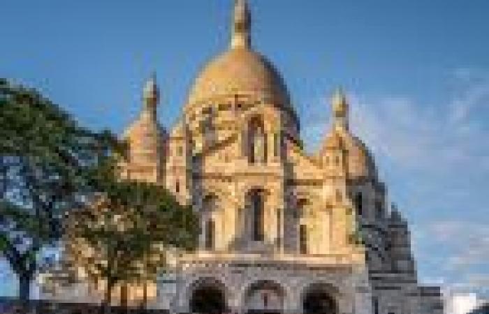 2024 Christmas Masses in the main churches of Paris: the program