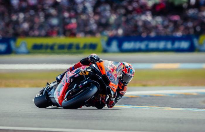 Let's talk MotoGP: Jack Miller worries a lot and here's why