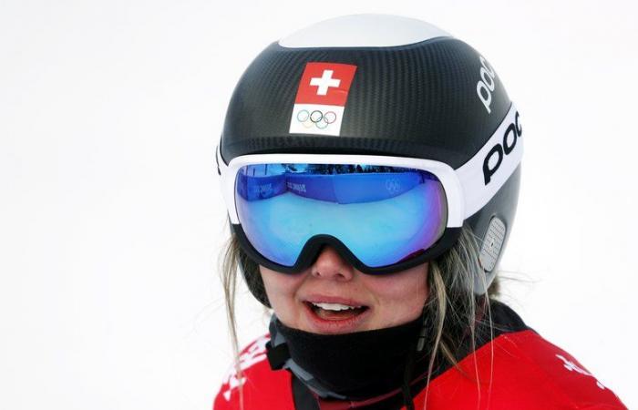 Caught in an avalanche, Swiss snowboard champion Sophie Hediger loses her life