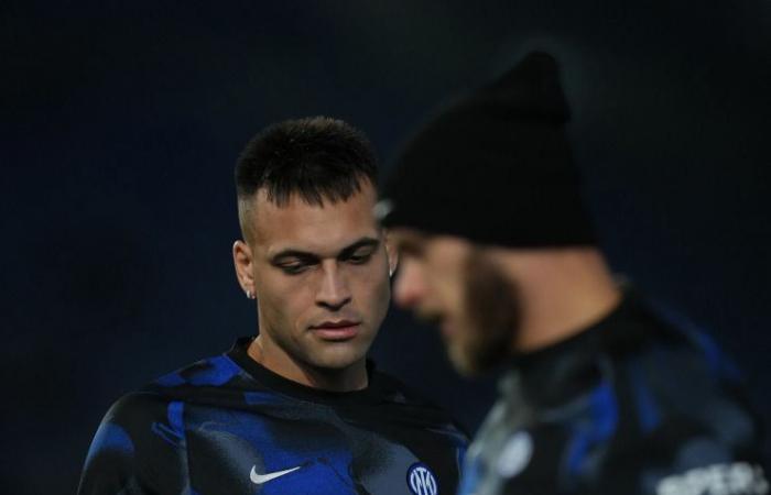 Inter, Lautaro Martinez unleashes the storm: “Inconceivable decision”