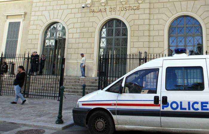 at least one dead and six injured after shooting in a bar in Ajaccio