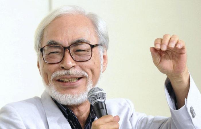 The documentary “Miyazaki, the Spirit of Nature” on Arte.tv probes the intimate and ecological inner workings of the master of animation