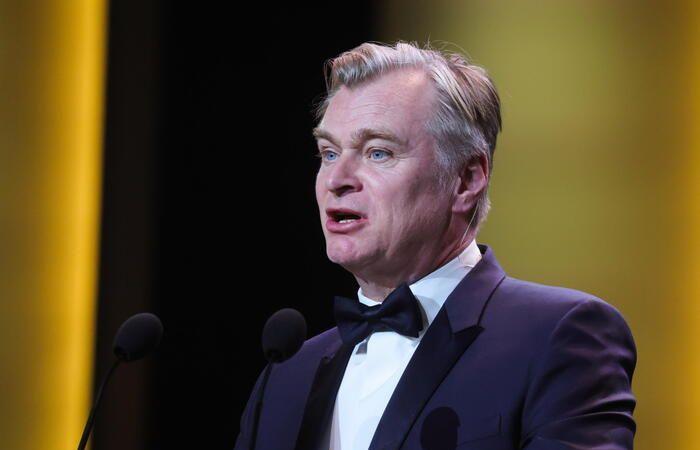 Christopher Nolan will make a film about Homer's Odyssey – Cinema