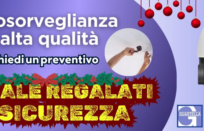 The events of the Cori – Christmas event of the weekend – il Gazzettino di Gela