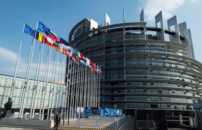 the cybersecurity department of the European Parliament moves to Strasbourg