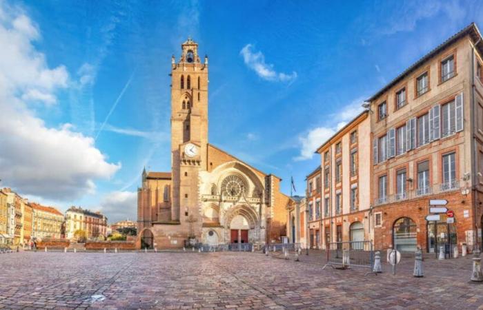 Accommodation. Mulhouse, Dijon… What are the most attractive French cities?