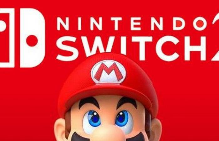 Nintendo SWITCH 2: a date for the presentation leaked on the internet – Rumor