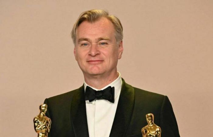 «The Odyssey» is the new film by Christopher Nolan: release date