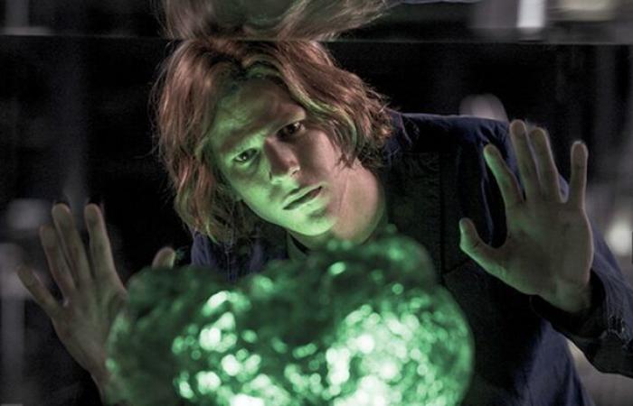 Batman v Superman 'hurt my career,' says Jesse Eisenberg (Lex Luthor)