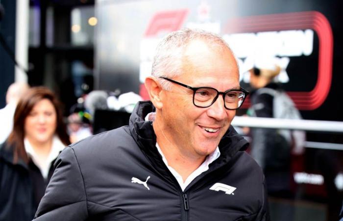 Domenicali reveals the advice given to Hamilton for the Ferrari challenge – F1 News