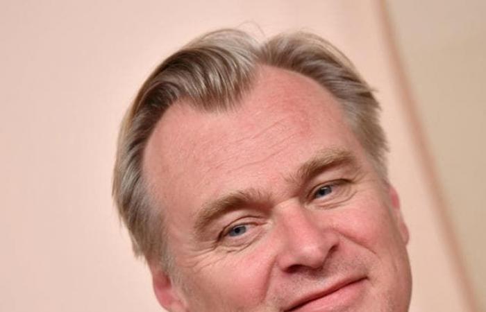 Christopher Nolan, after Oppenheimer, will make a film on Homer's Odyssey