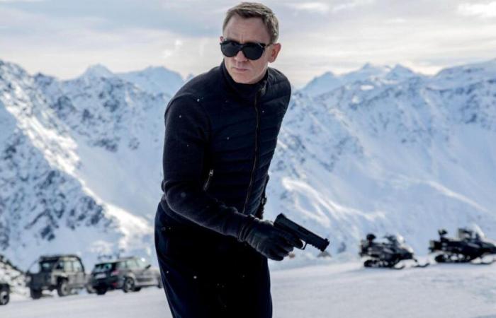 James Bond films on ice over cultural differences with Amazon