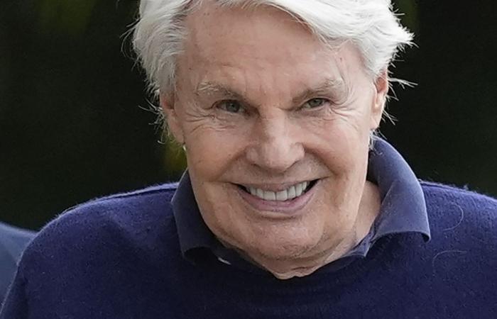 Potential dementia | Ex-Abercrombie CEO may be unfit to stand trial