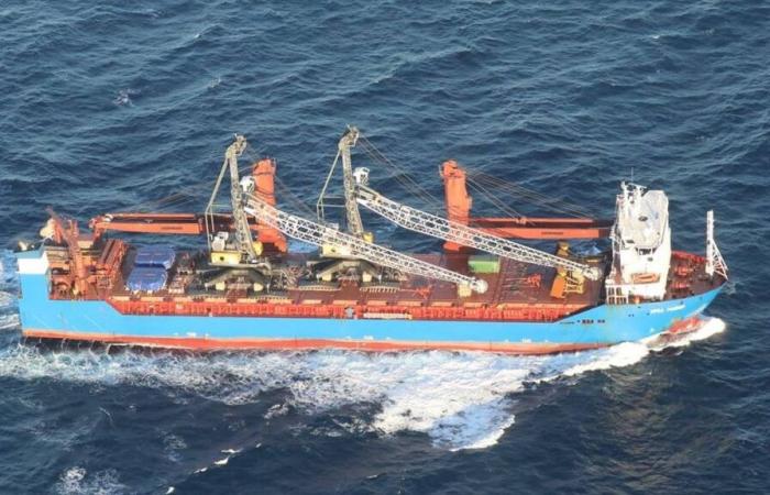 What we know about the Russian cargo ship that sank in the Mediterranean